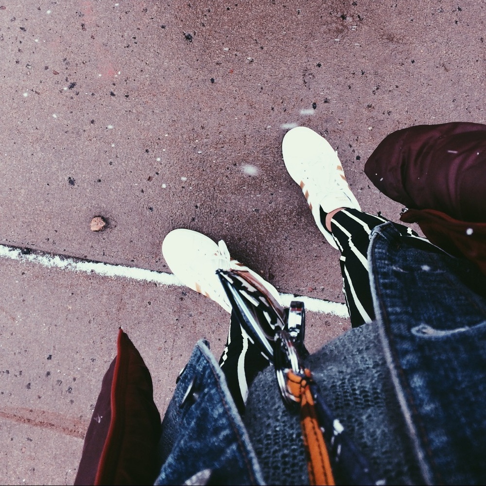 Meet your Posher, Anushree